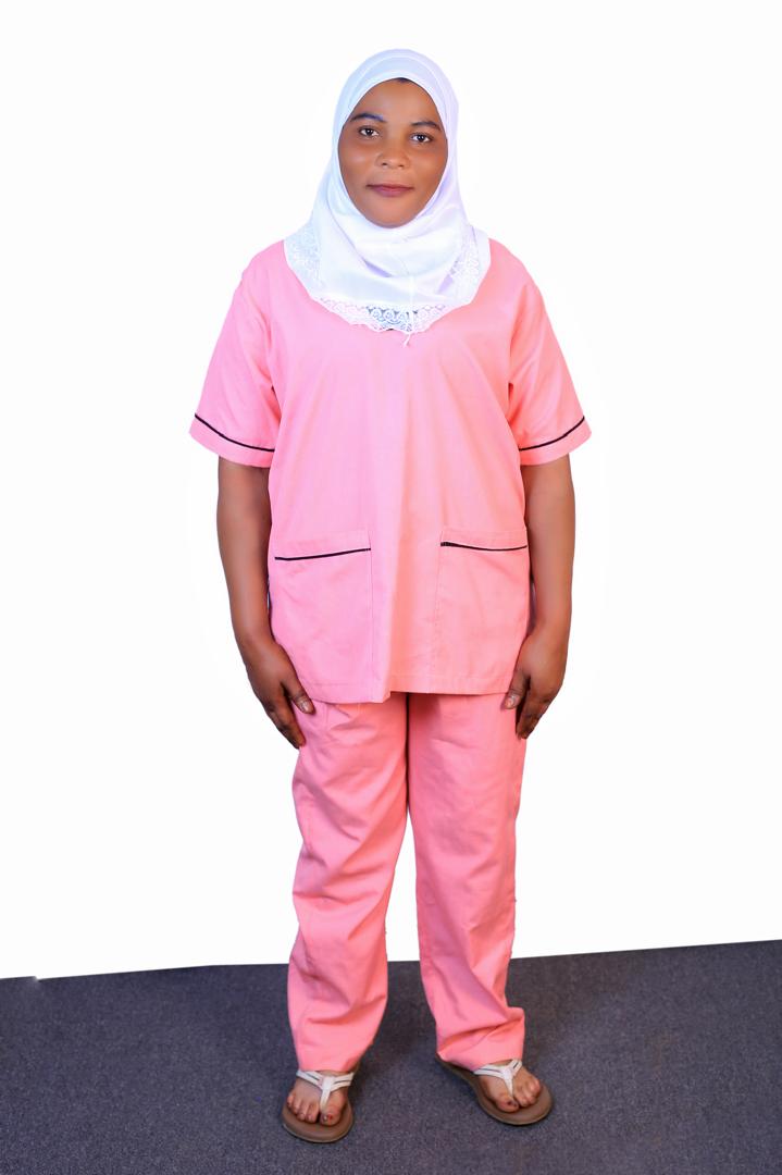 صورة العاملة