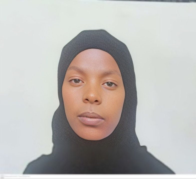 صورة العاملة
