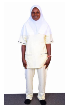 صورة العاملة