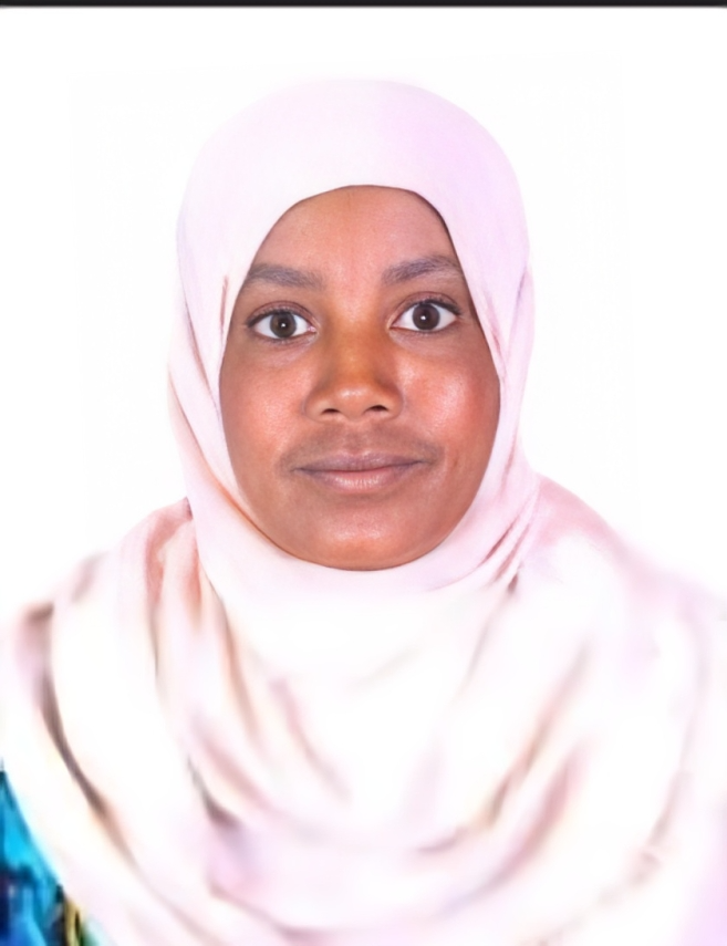 صورة العاملة