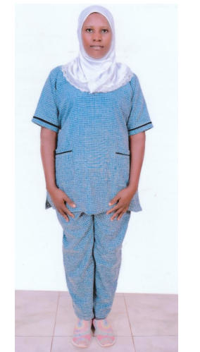 صورة العاملة