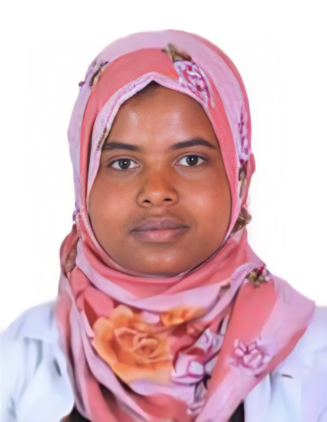 صورة العاملة