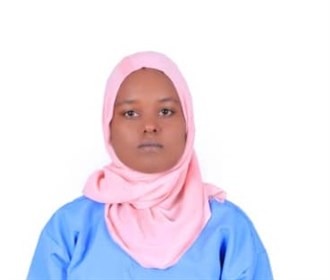 صورة العاملة