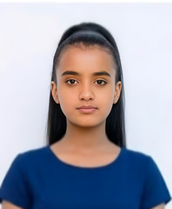 صورة العاملة