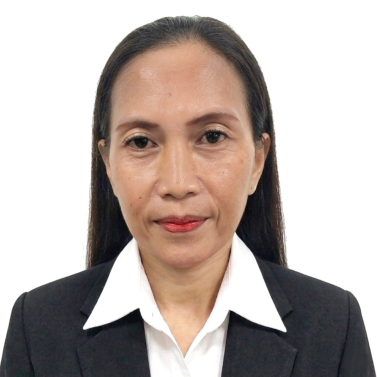 صورة العاملة