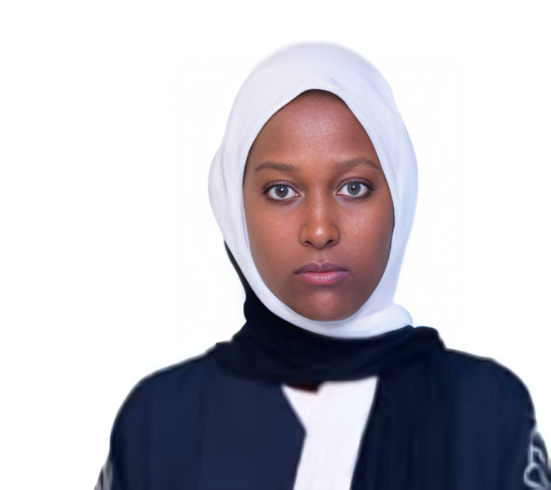 صورة العاملة