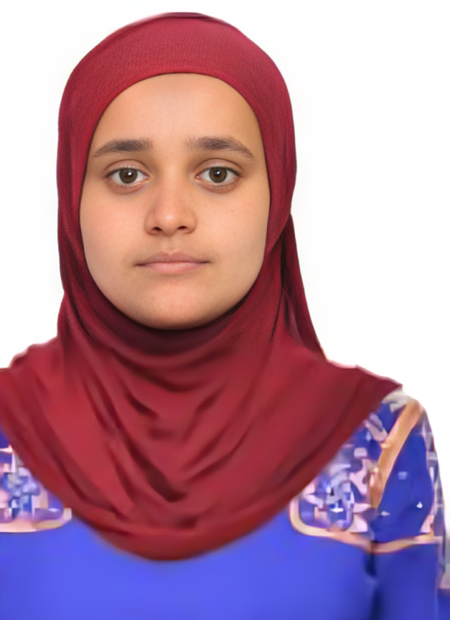 صورة العاملة