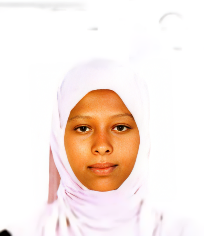 صورة العاملة
