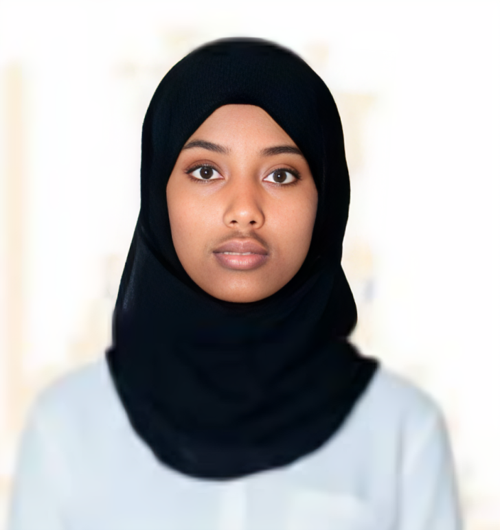 صورة العاملة