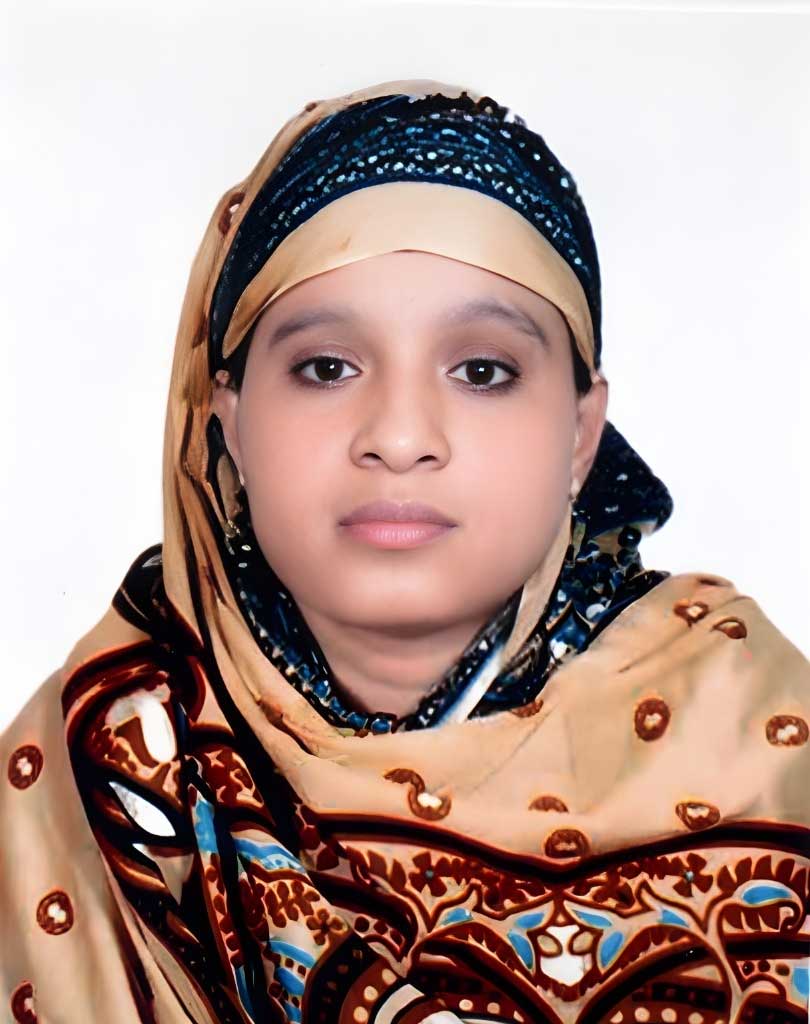 صورة العاملة