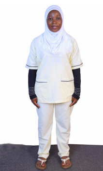 صورة العاملة