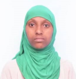 صورة العاملة
