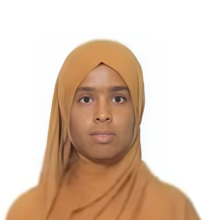 صورة العاملة