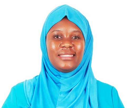 صورة العاملة