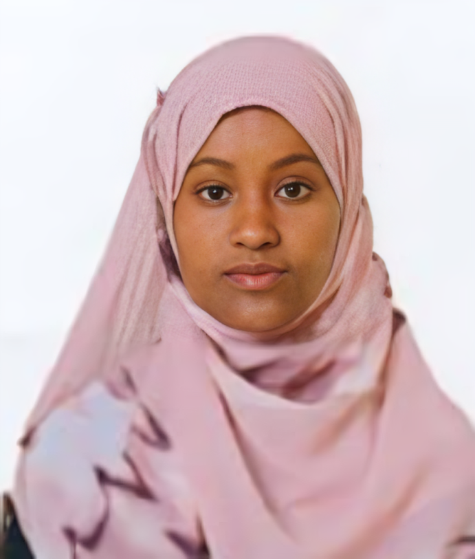 صورة العاملة