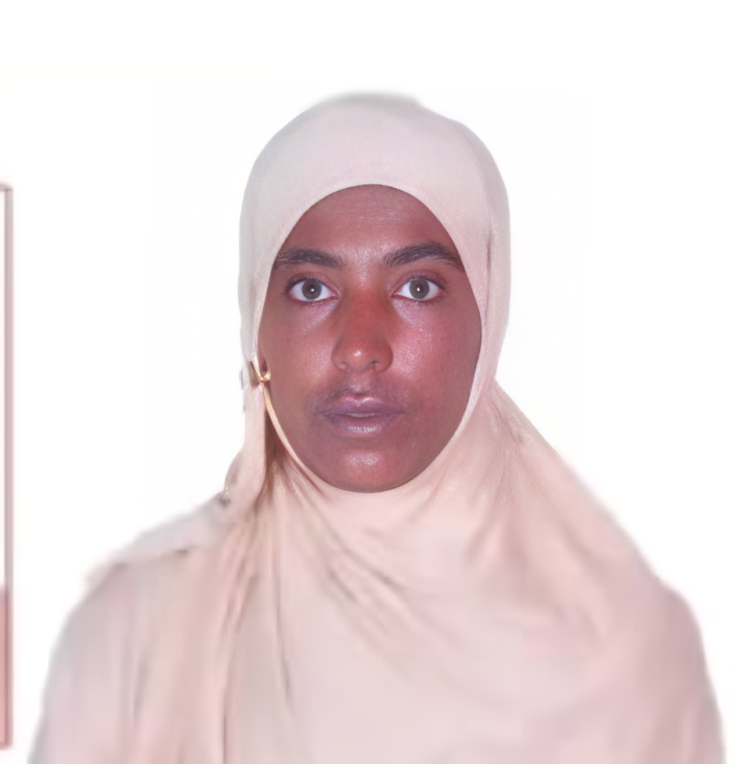 صورة العاملة