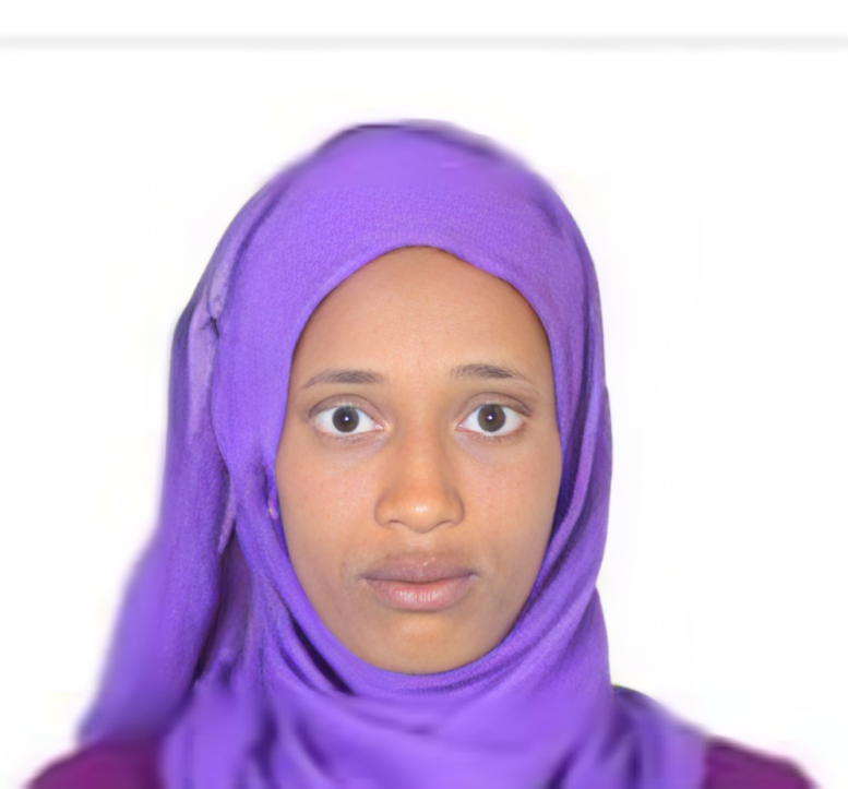 صورة العاملة