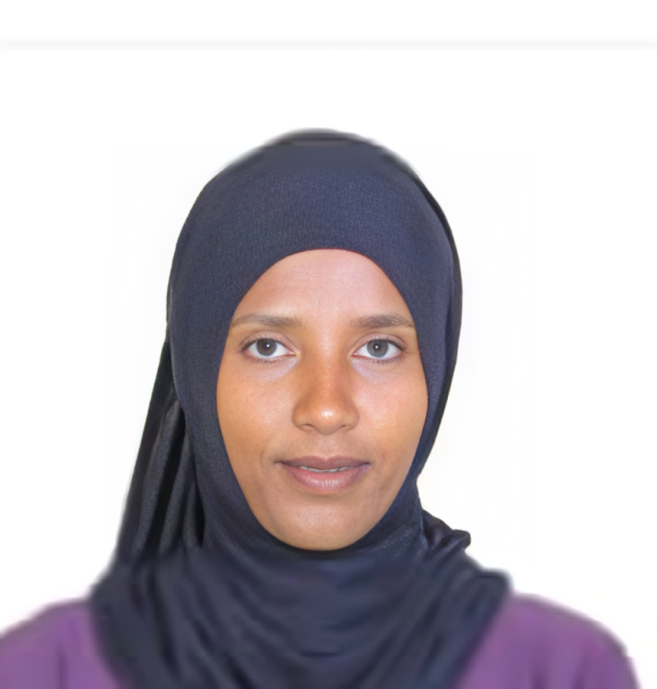 صورة العاملة
