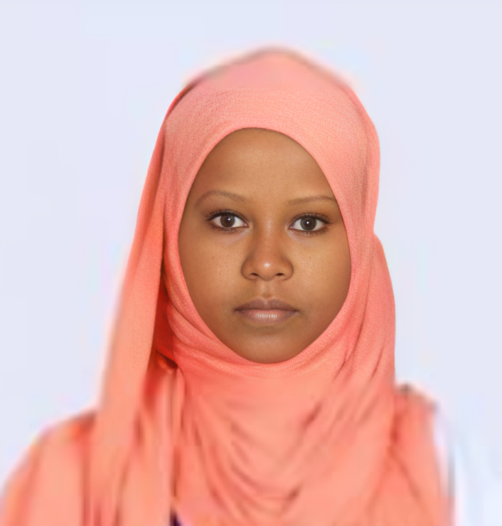 صورة العاملة