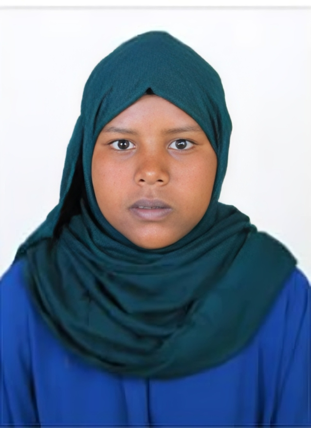 صورة العاملة