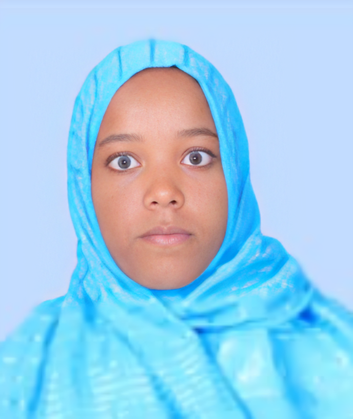 صورة العاملة