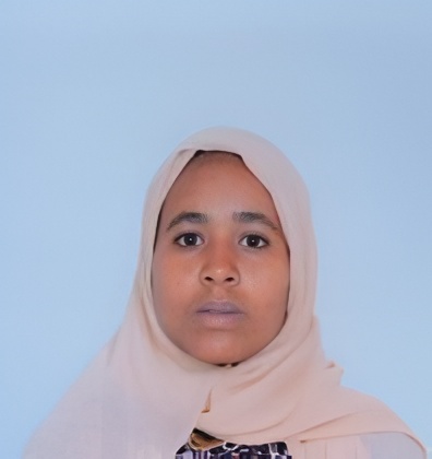 صورة العاملة