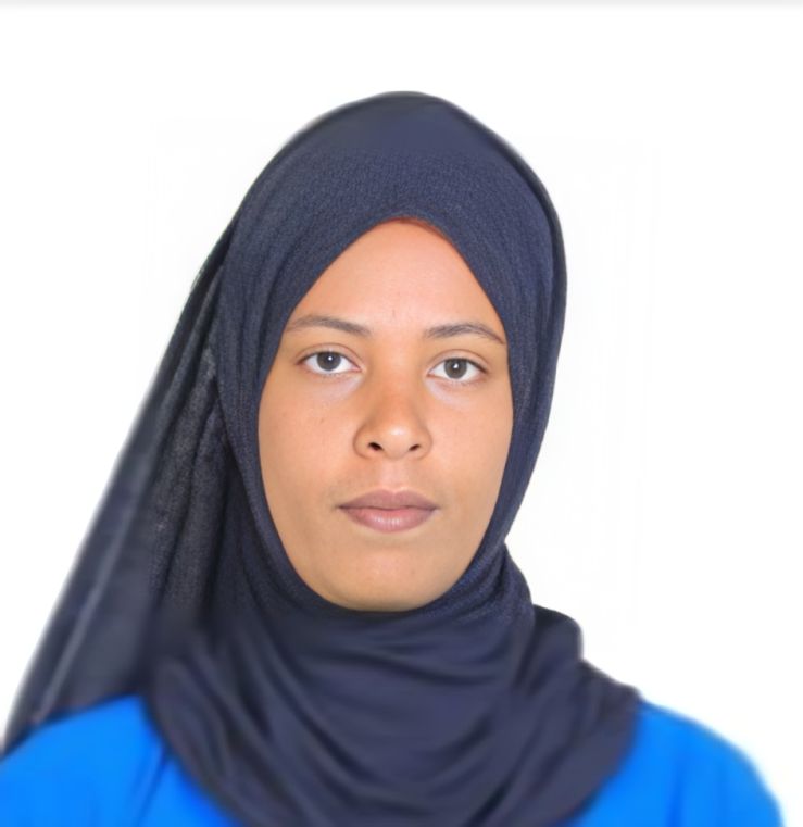 صورة العاملة