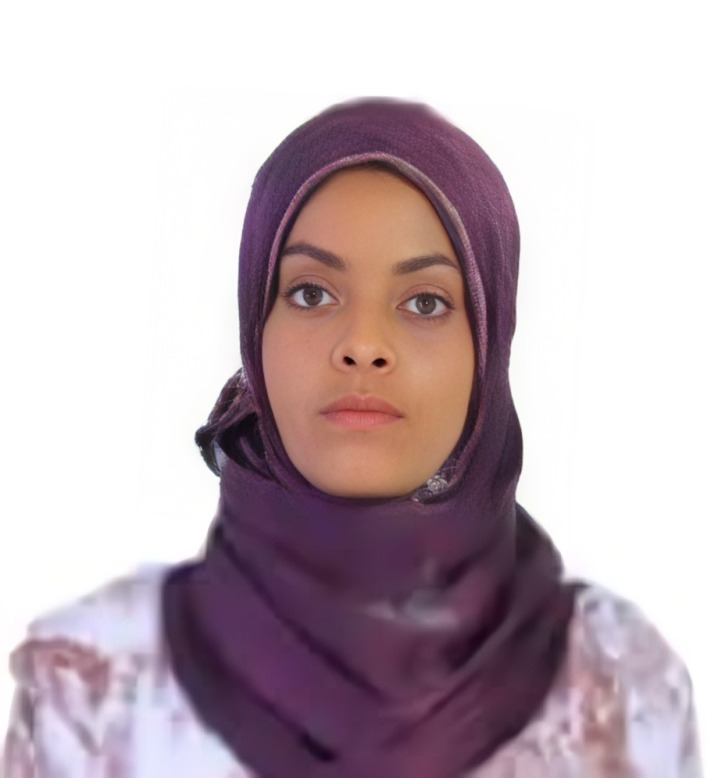 صورة العاملة