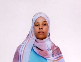 صورة العاملة