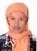 صورة العاملة