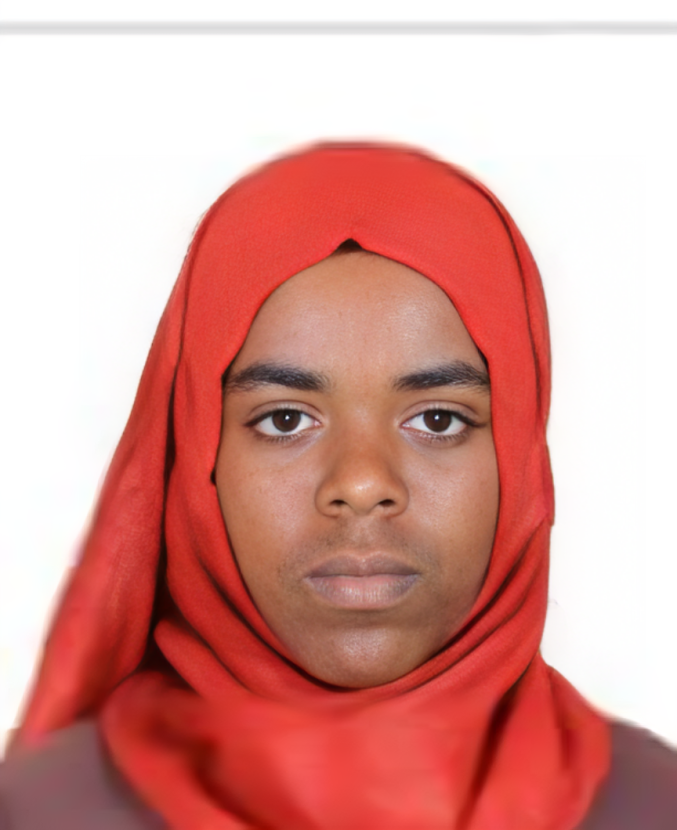 صورة العاملة