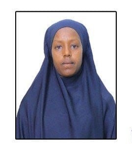 صورة العاملة