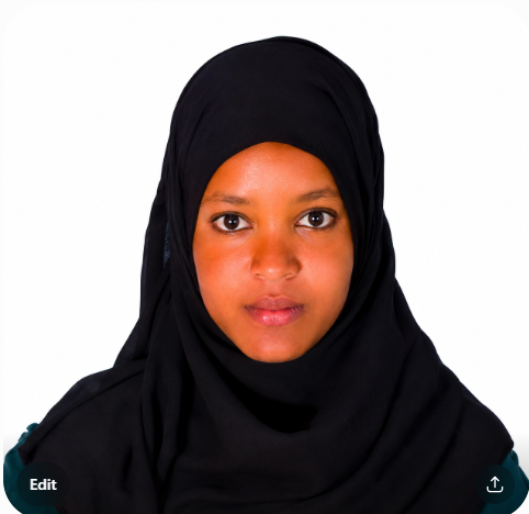 صورة العاملة