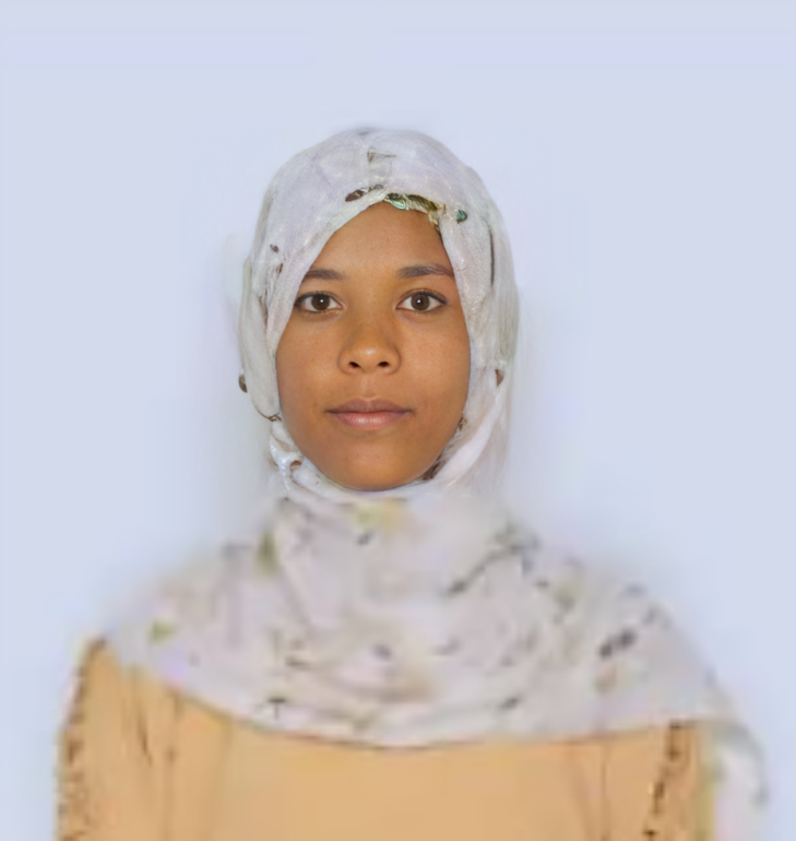 صورة العاملة