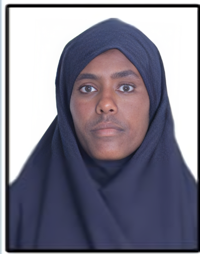 صورة العاملة