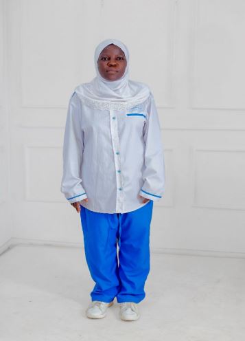 صورة العاملة