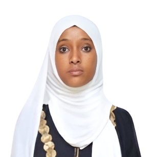 صورة العاملة