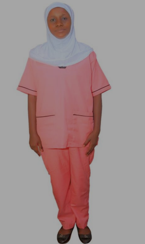 صورة العاملة