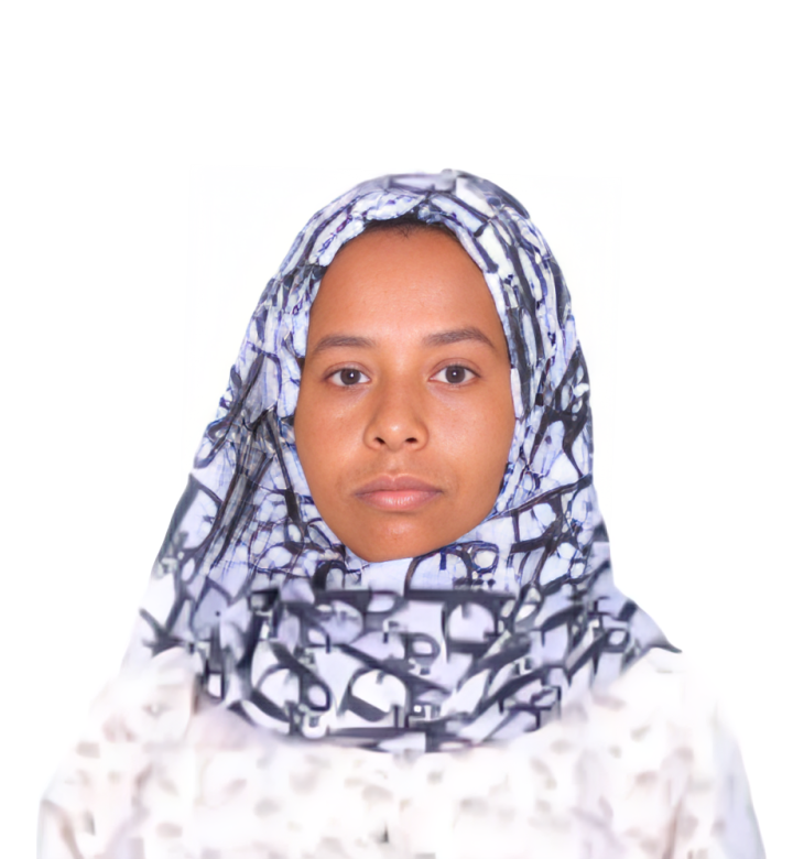صورة العاملة
