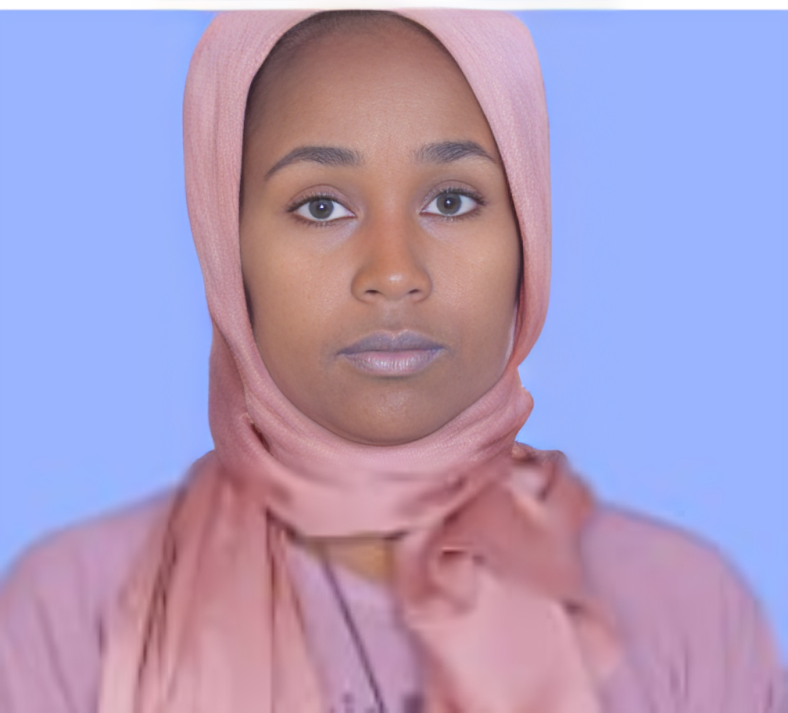 صورة العاملة