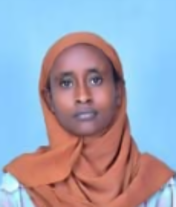 صورة العاملة