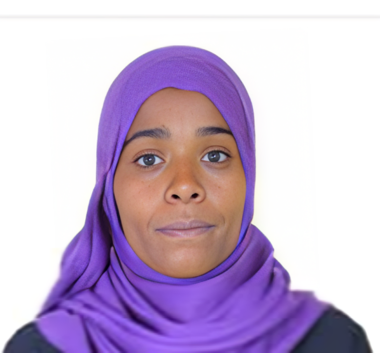 صورة العاملة