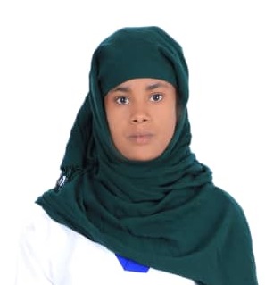 صورة العاملة