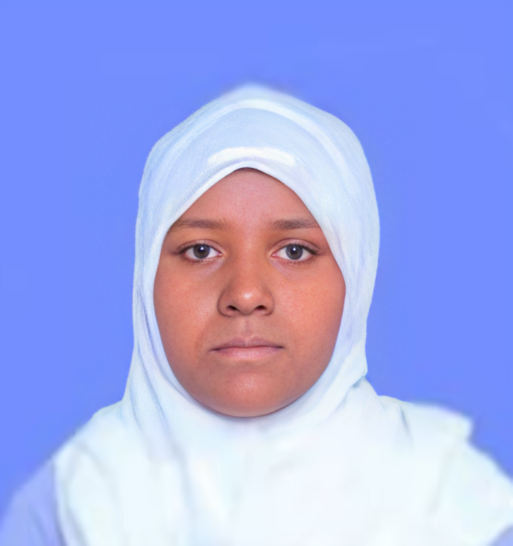 صورة العاملة