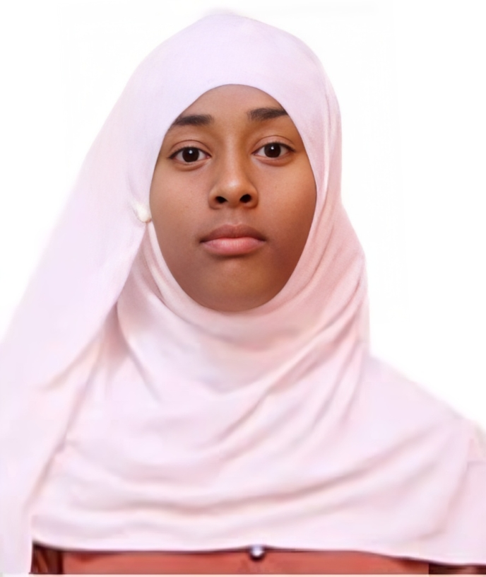 صورة العاملة