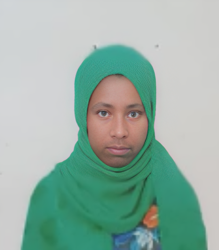 صورة العاملة