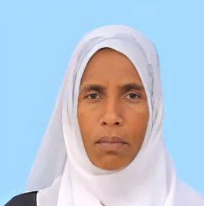 صورة العاملة