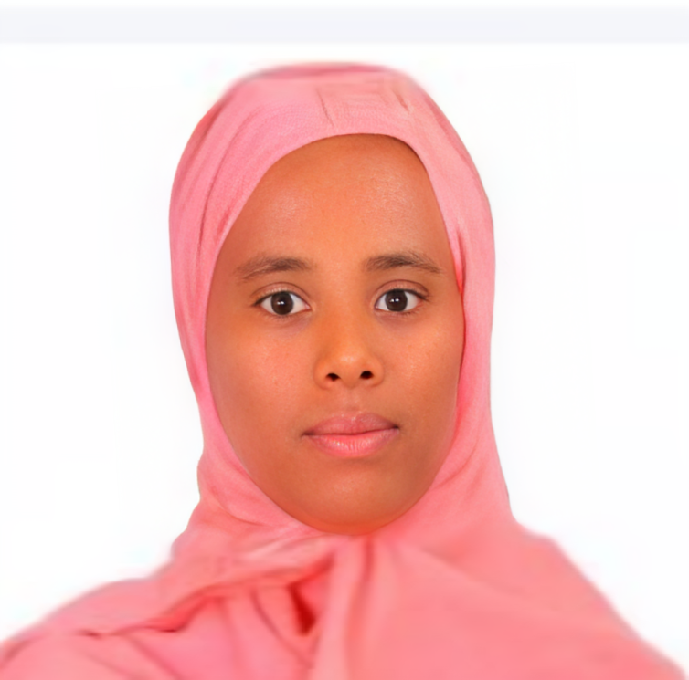 صورة العاملة