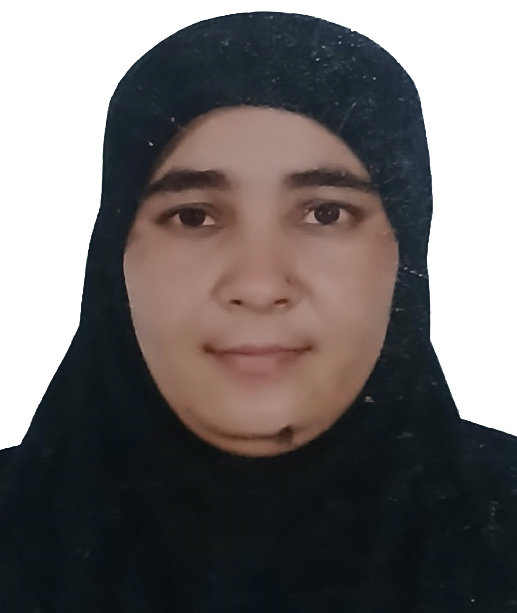 صورة العاملة