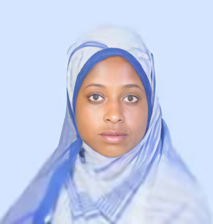 صورة العاملة